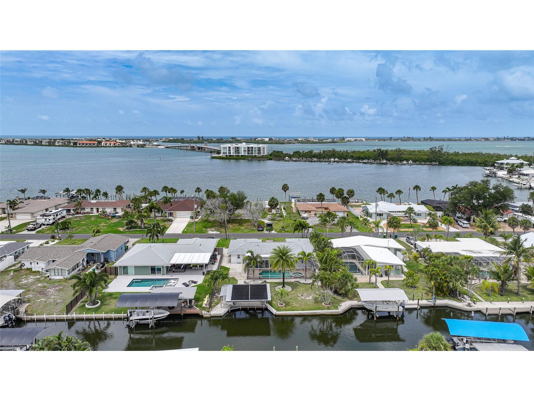 1433 Lemon Bay Drive Englewood FL 34223 D6147608 image35