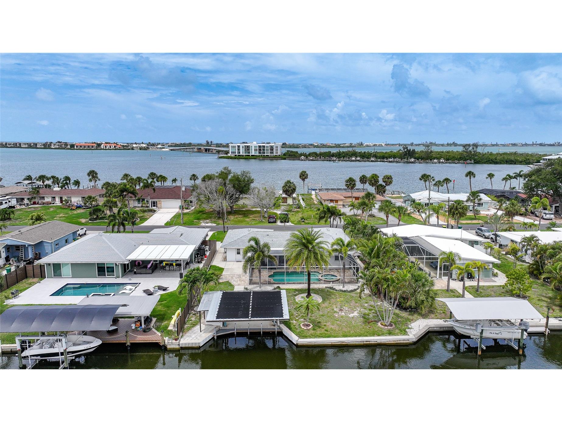 1433 Lemon Bay Drive Englewood FL 34223 D6147608 image36