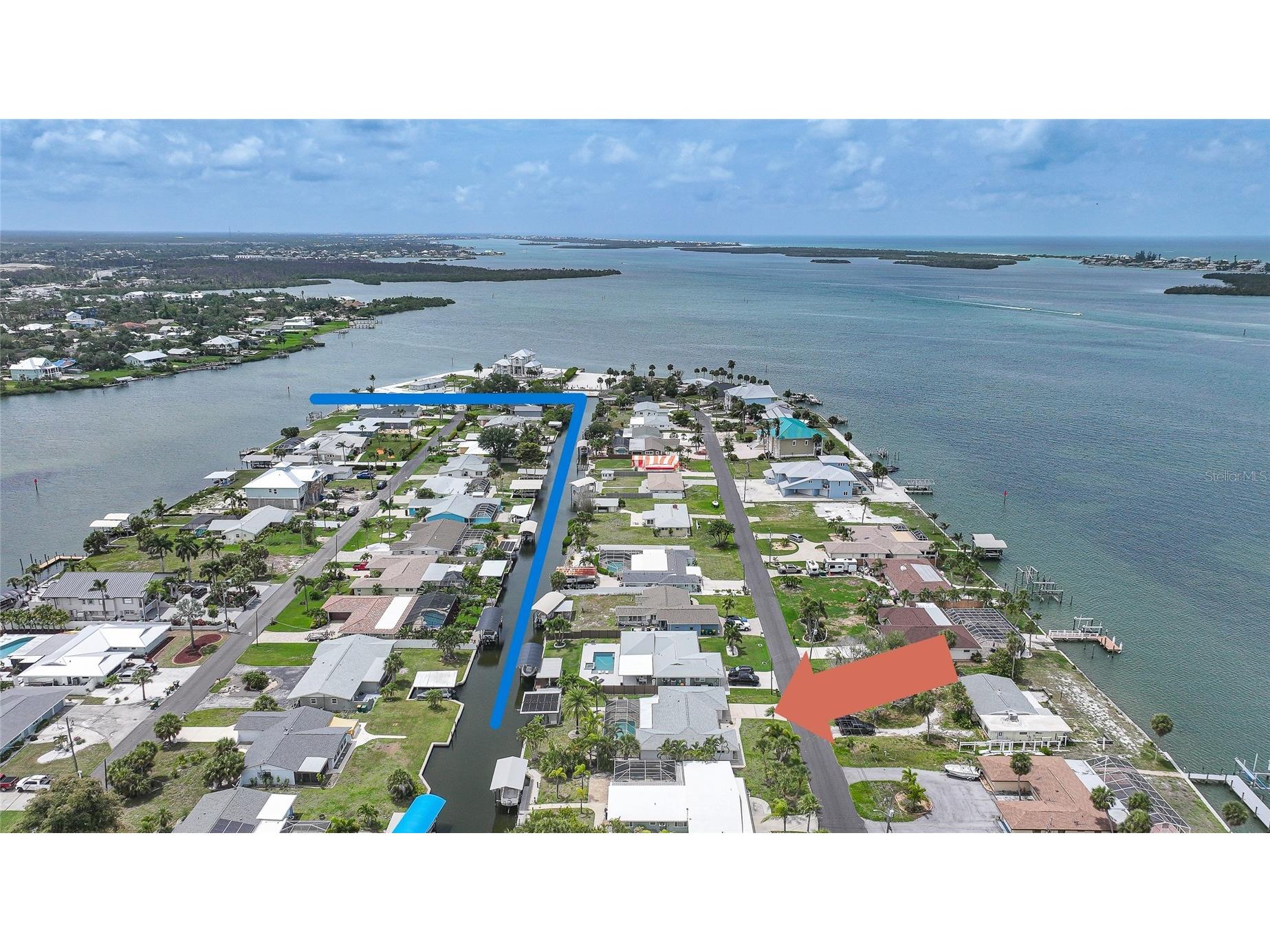 1433 Lemon Bay Drive Englewood FL 34223 D6147608 image4