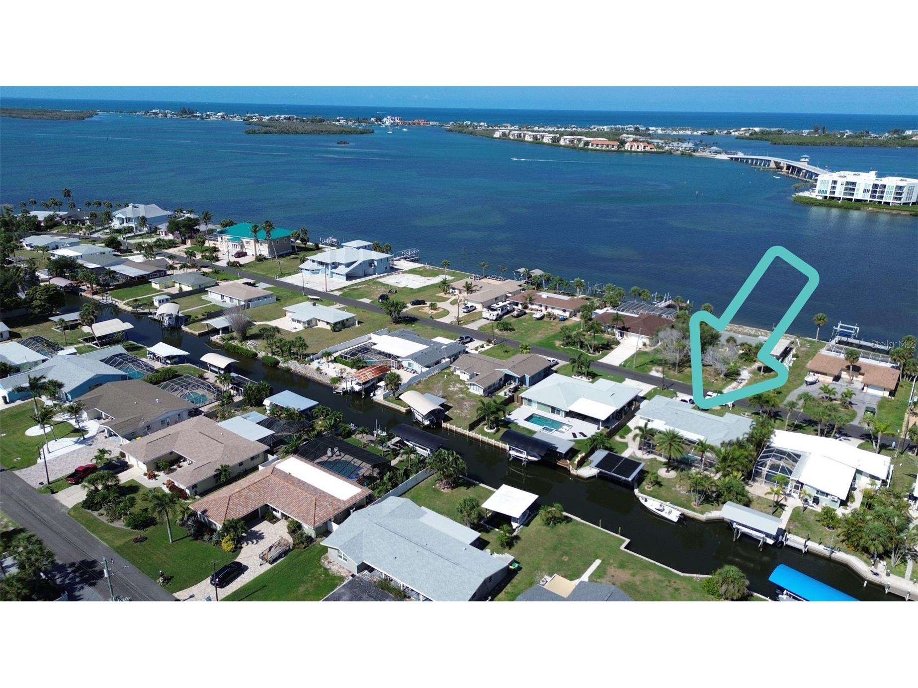 1433 Lemon Bay Drive Englewood FL 34223 D6147608 image5