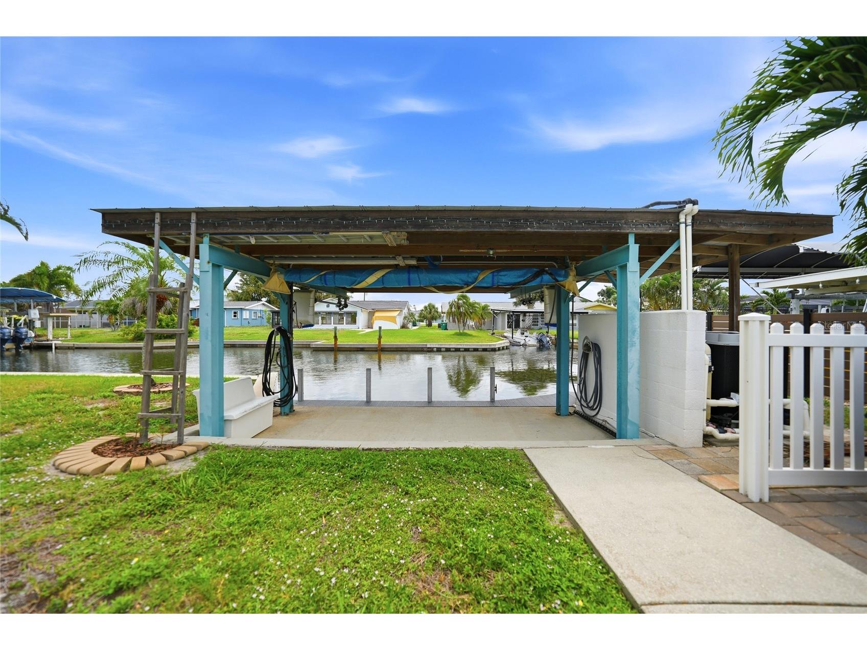 1433 Lemon Bay Drive Englewood FL 34223 D6147608 image7