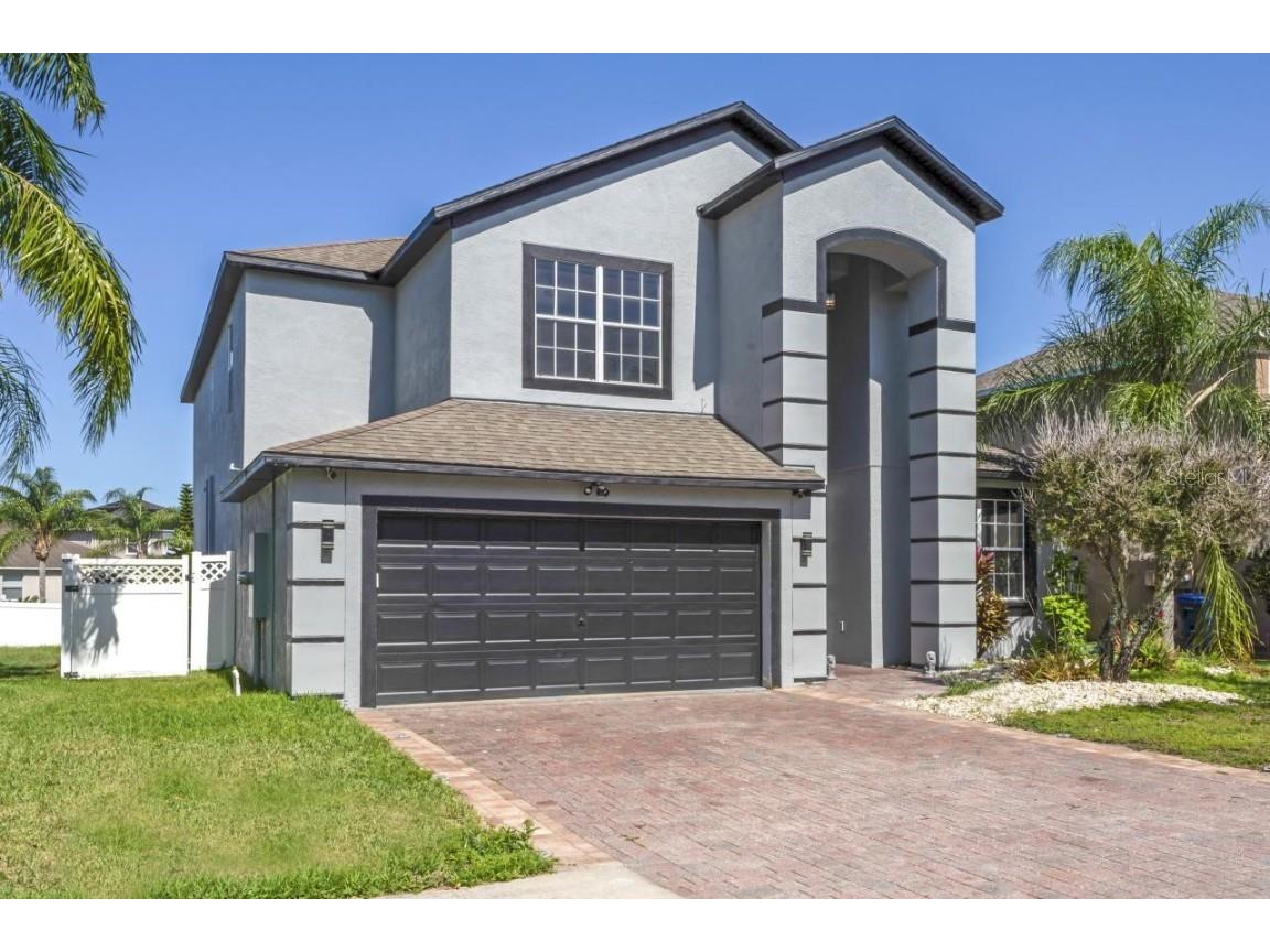 1433 Lenton Rose Court Trinity FL 34655 W7854478 image1