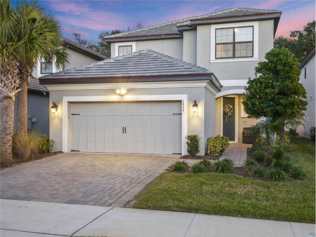 1433 Lone Feather Trail Winter Park FL 32792 - LAKE HOWELL O6168951 image1