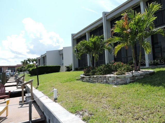 1433 Mediterranean Drive #C Punta Gorda FL 33950 V4949334 image29