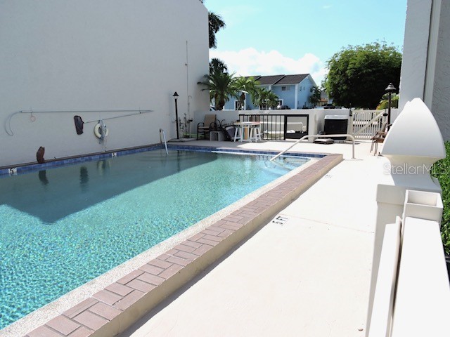 1433 Mediterranean Drive #C Punta Gorda FL 33950 V4949334 image31