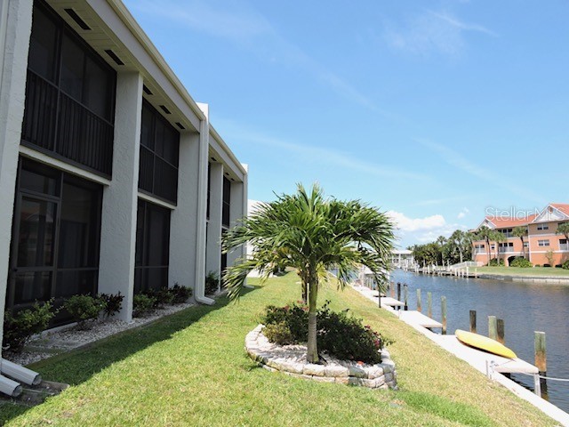 1433 Mediterranean Drive #C Punta Gorda FL 33950 V4949334 image32