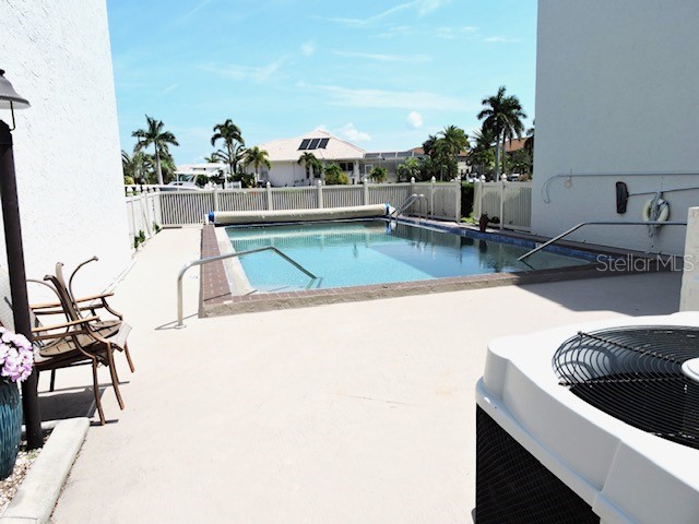 1433 Mediterranean Drive #C Punta Gorda FL 33950 V4949334 image34
