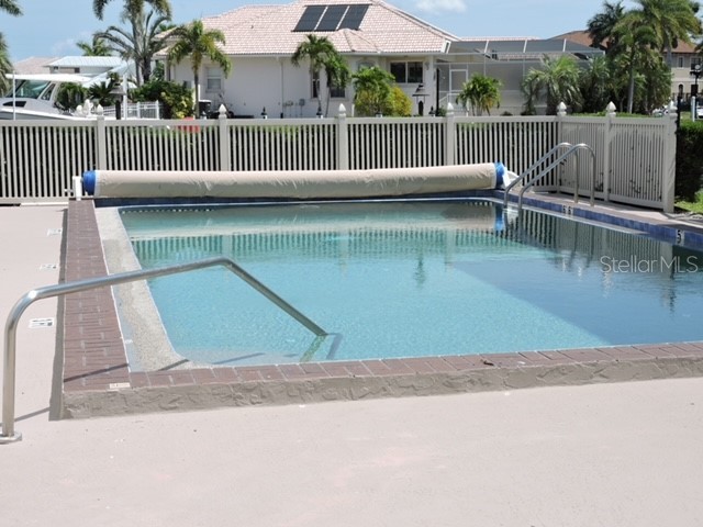 1433 Mediterranean Drive #C Punta Gorda FL 33950 V4949334 image35