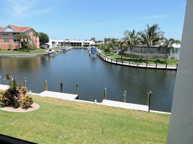 1433 Mediterranean Drive #C Punta Gorda FL 33950 V4949334 image37