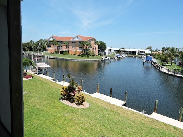 1433 Mediterranean Drive #C Punta Gorda FL 33950 V4949334 image38