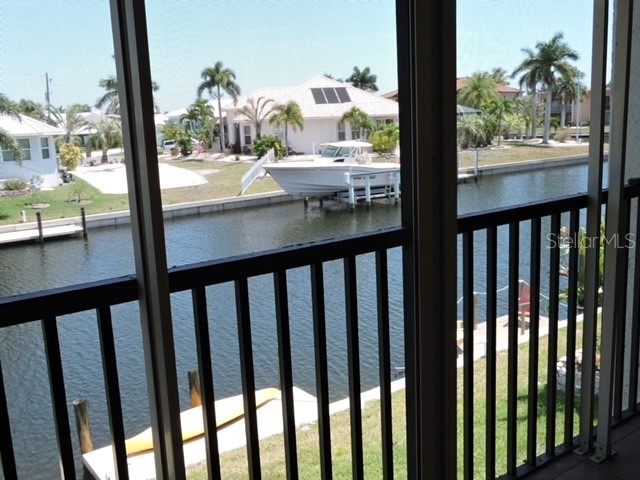1433 Mediterranean Drive #C Punta Gorda FL 33950 V4949334 image40
