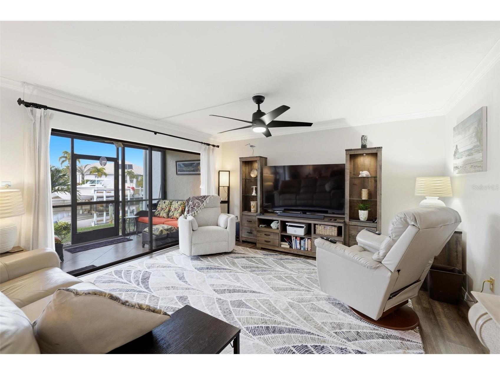1433 Mediterranean Drive #E Punta Gorda FL 33950 - SALMON INLET C7522654 image11