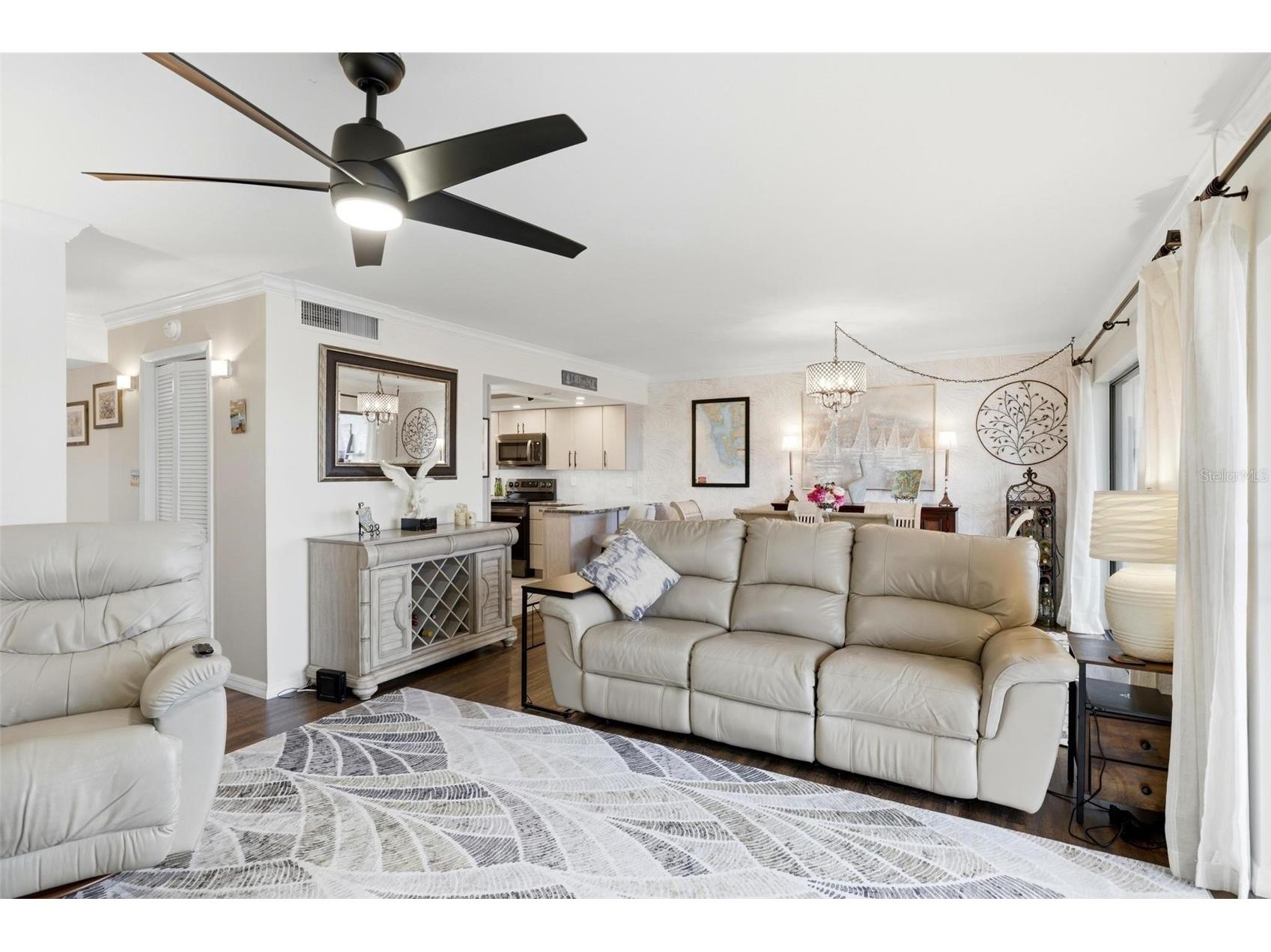1433 Mediterranean Drive #E Punta Gorda FL 33950 - SALMON INLET C7522654 image13