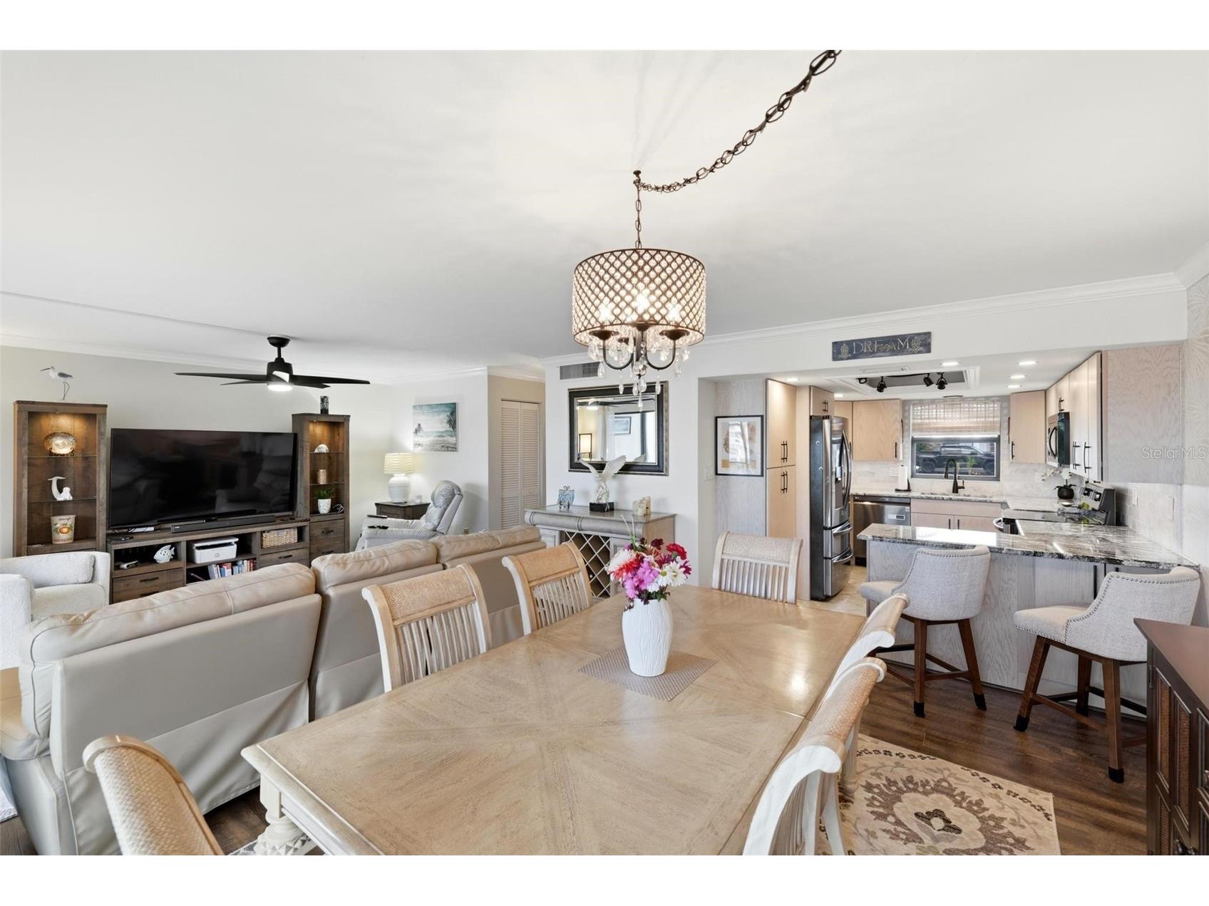 1433 Mediterranean Drive #E Punta Gorda FL 33950 - SALMON INLET C7522654 image16