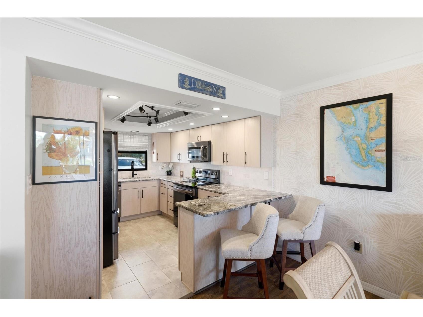 1433 Mediterranean Drive #E Punta Gorda FL 33950 - SALMON INLET C7522654 image17