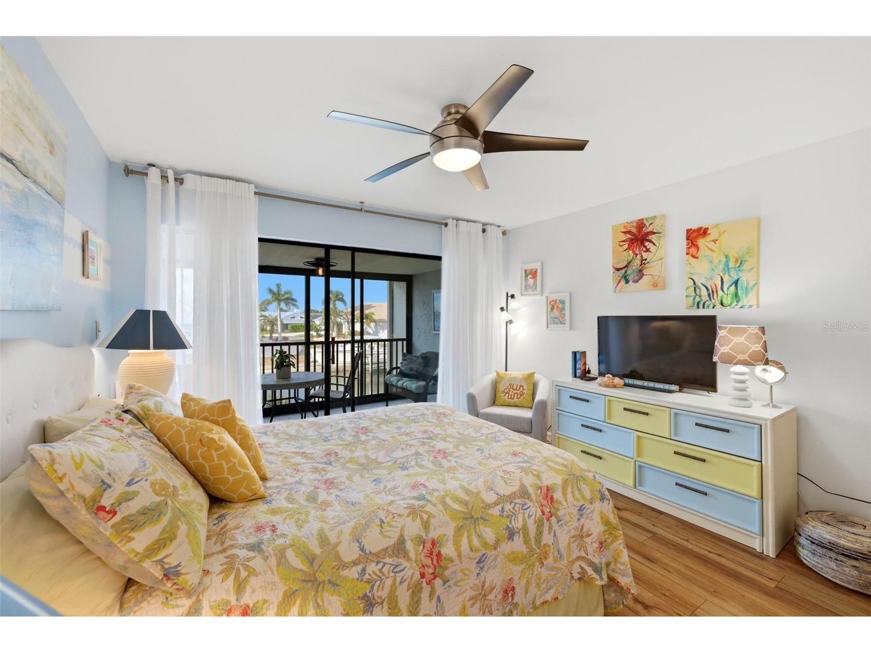 1433 Mediterranean Drive #E Punta Gorda FL 33950 - SALMON INLET C7522654 image26