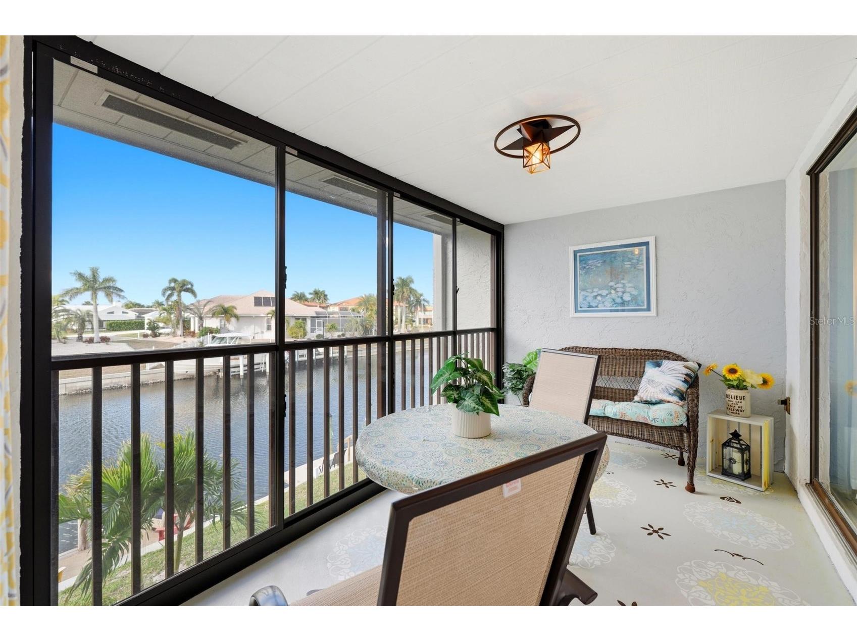 1433 Mediterranean Drive #E Punta Gorda FL 33950 - SALMON INLET C7522654 image33