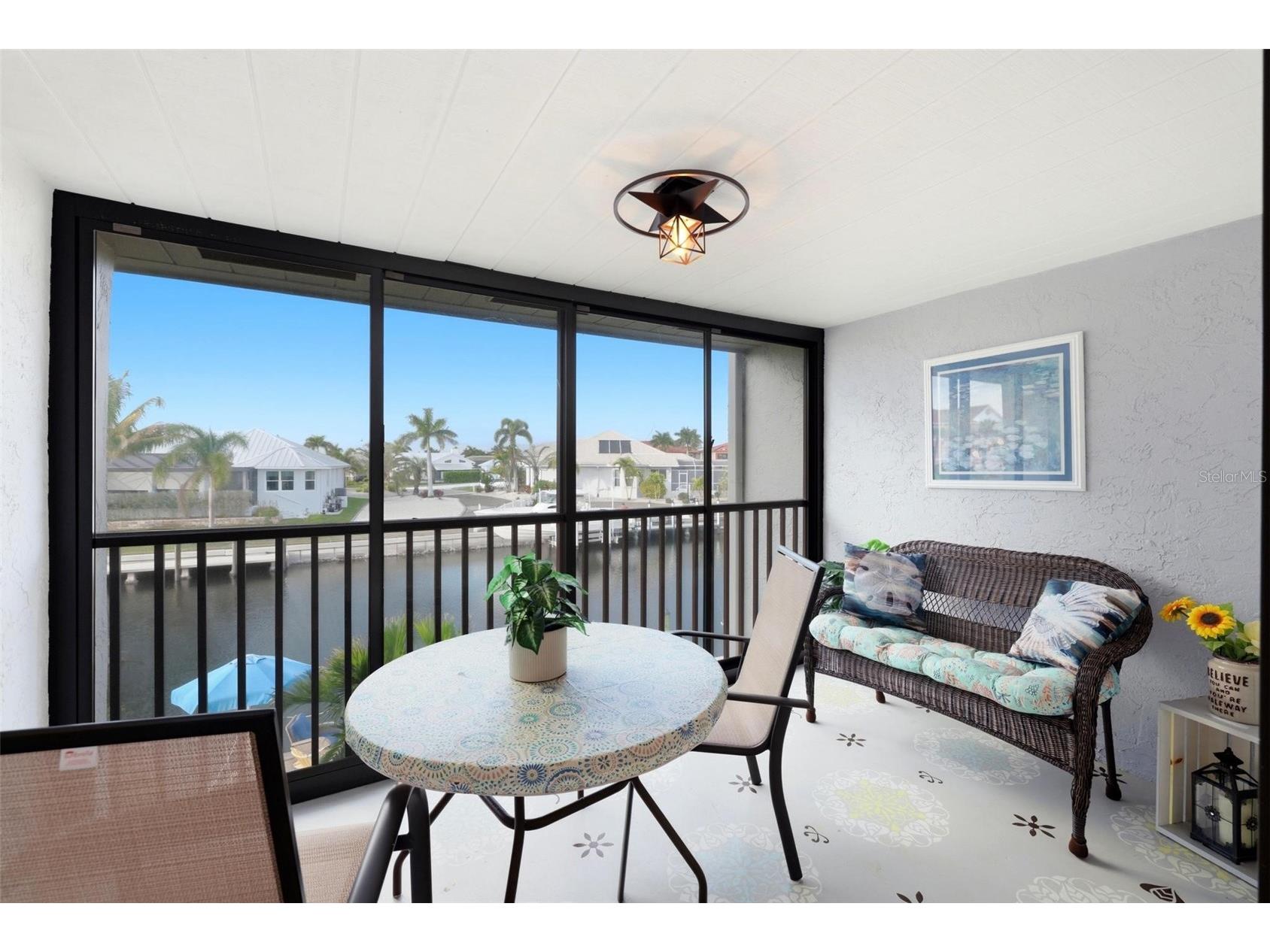 1433 Mediterranean Drive #E Punta Gorda FL 33950 - SALMON INLET C7522654 image35