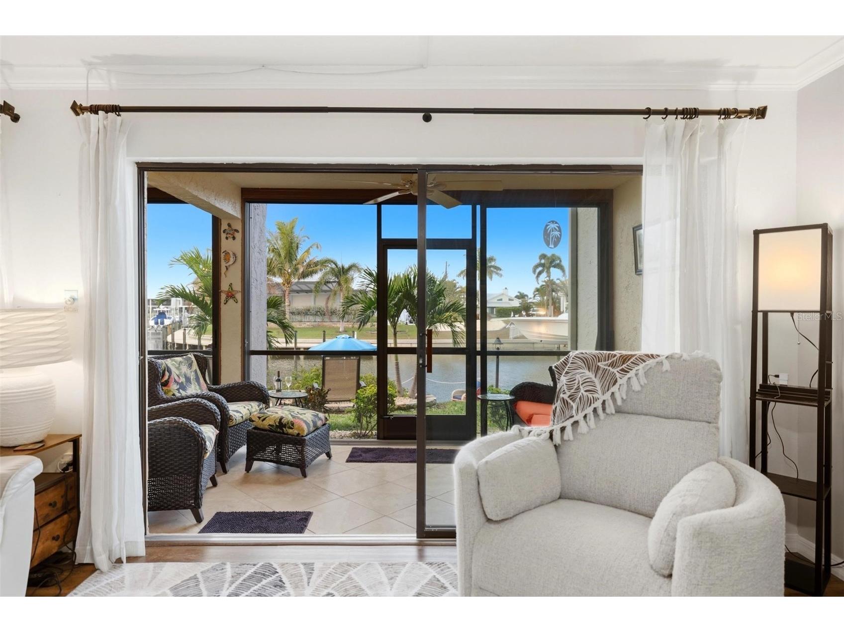 1433 Mediterranean Drive #E Punta Gorda FL 33950 - SALMON INLET C7522654 image40