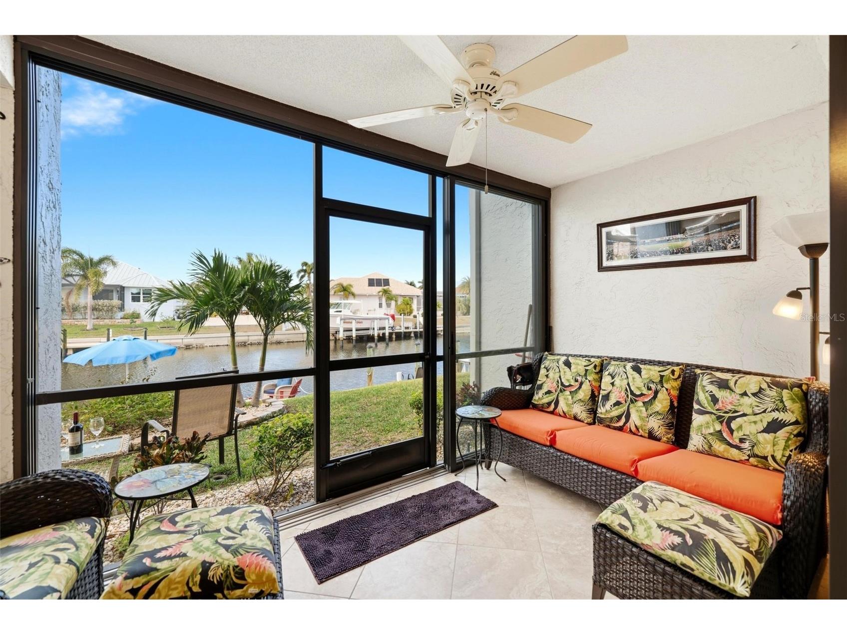1433 Mediterranean Drive #E Punta Gorda FL 33950 - SALMON INLET C7522654 image41