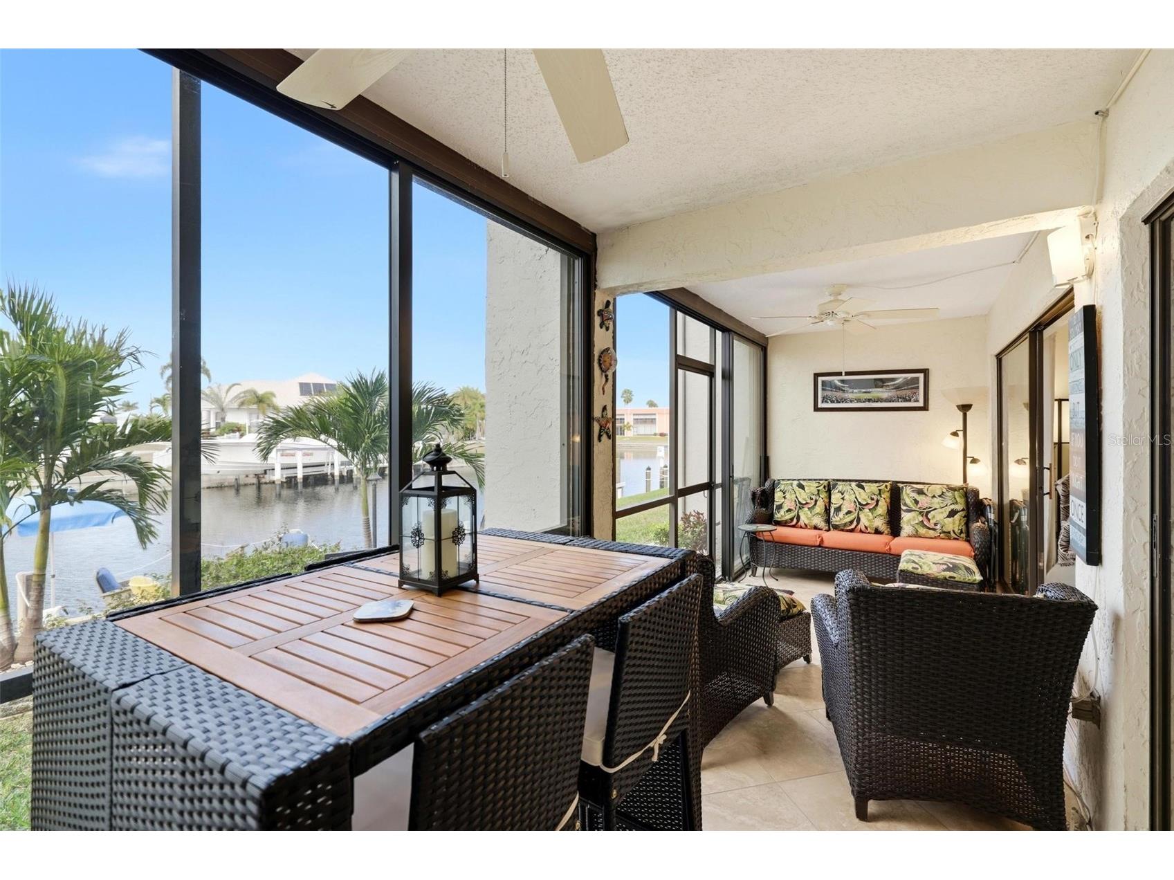 1433 Mediterranean Drive #E Punta Gorda FL 33950 - SALMON INLET C7522654 image43