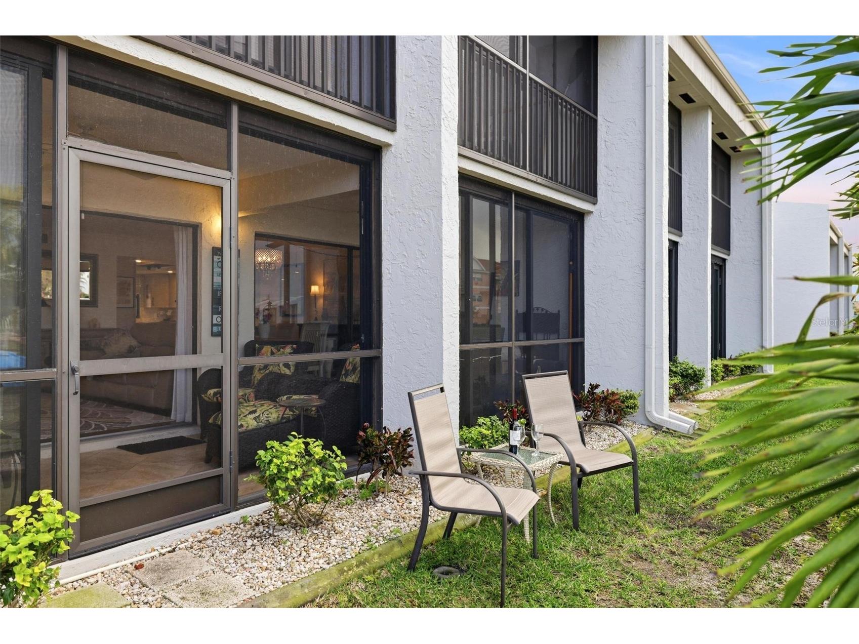 1433 Mediterranean Drive #E Punta Gorda FL 33950 - SALMON INLET C7522654 image46
