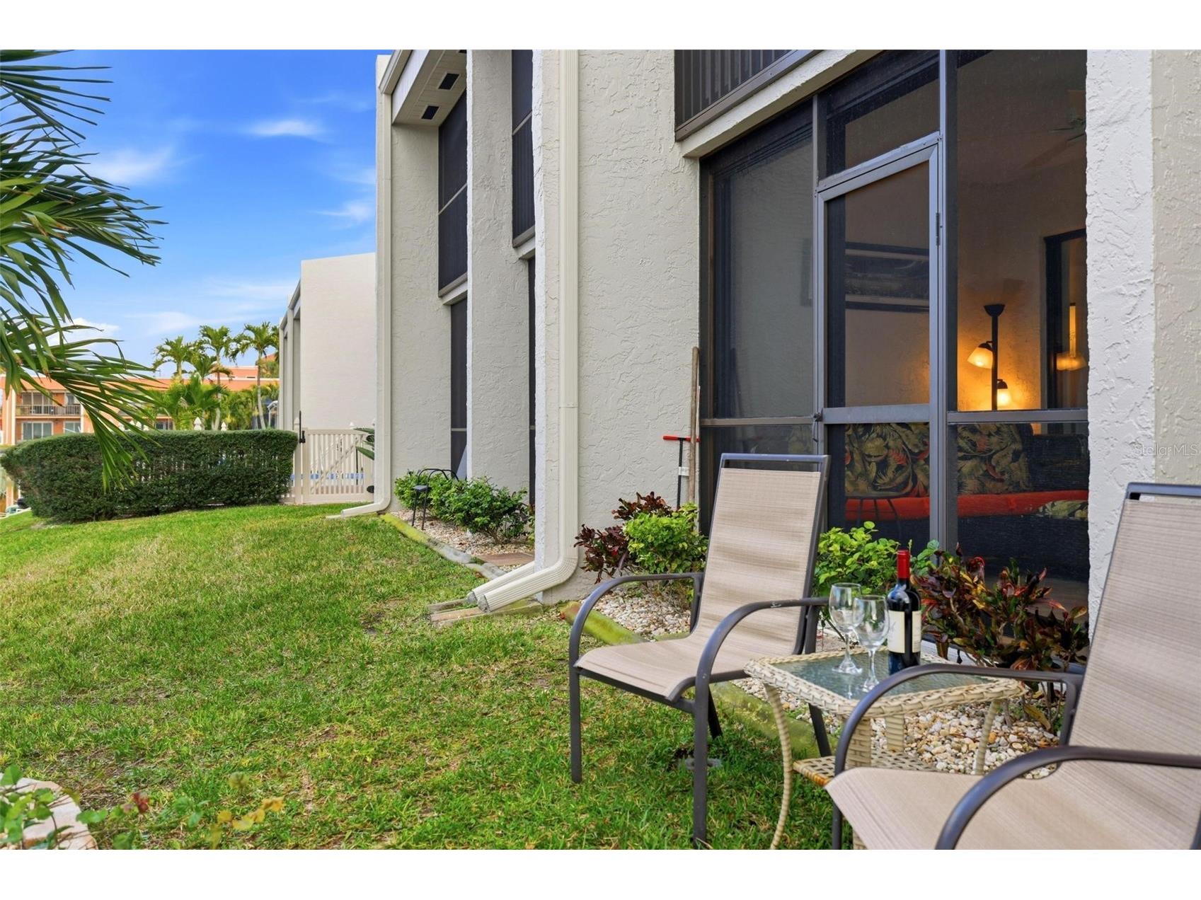 1433 Mediterranean Drive #E Punta Gorda FL 33950 - SALMON INLET C7522654 image47