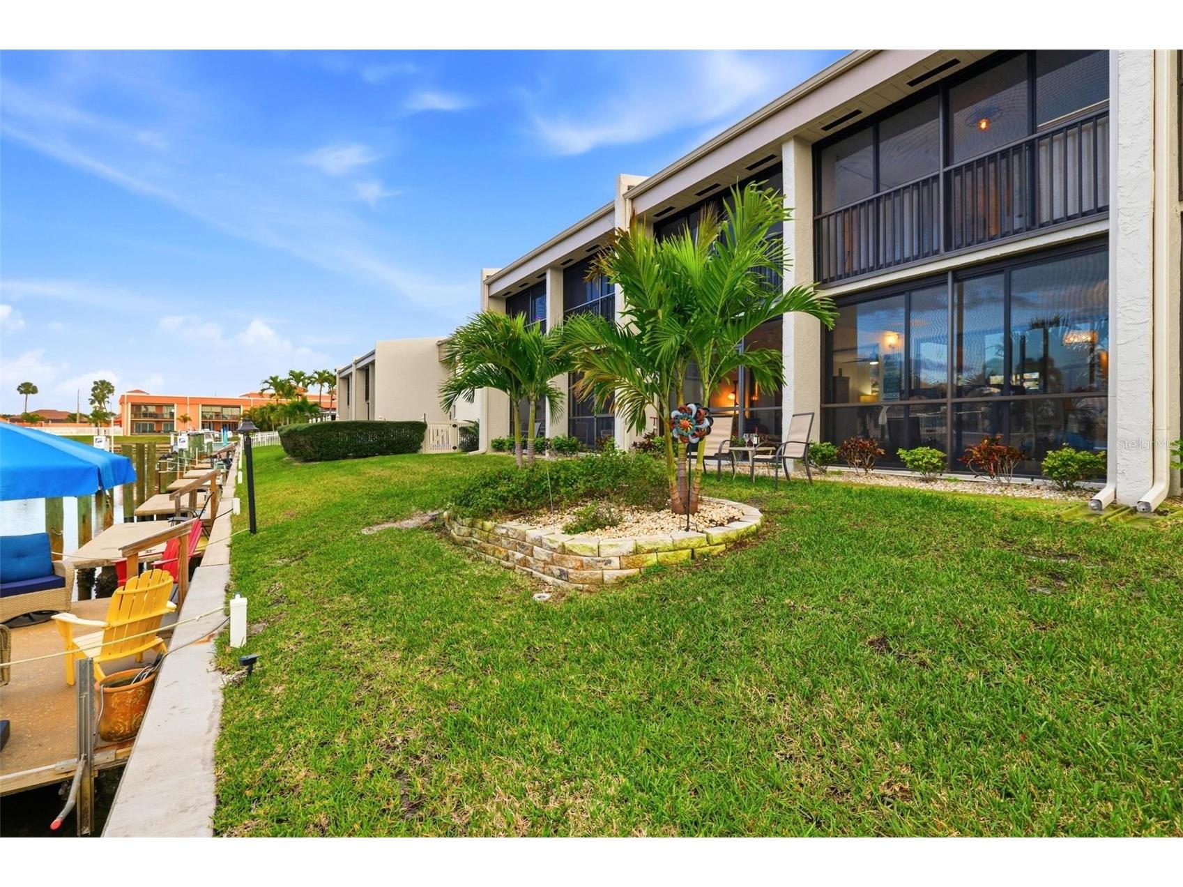 1433 Mediterranean Drive #E Punta Gorda FL 33950 - SALMON INLET C7522654 image51