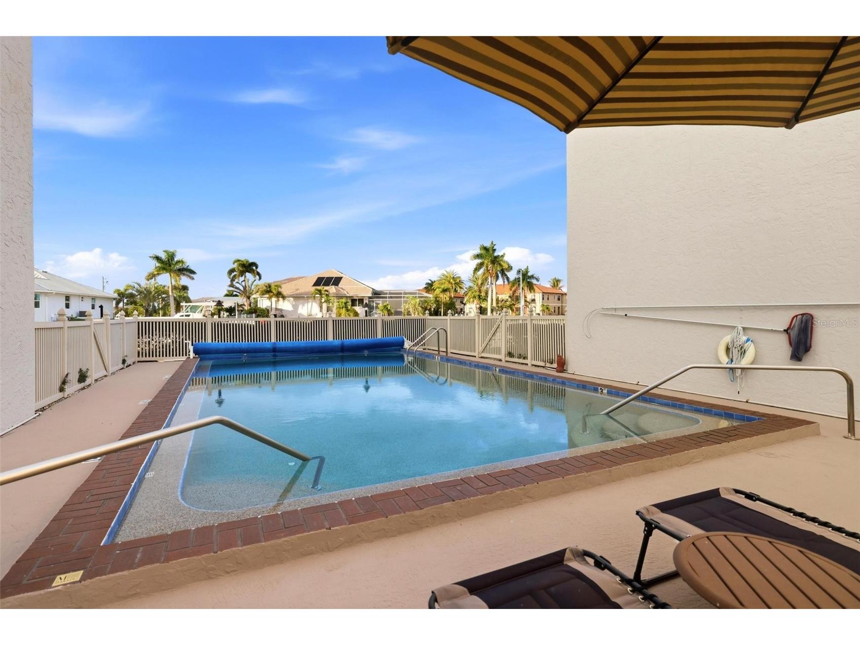 1433 Mediterranean Drive #E Punta Gorda FL 33950 - SALMON INLET C7522654 image52