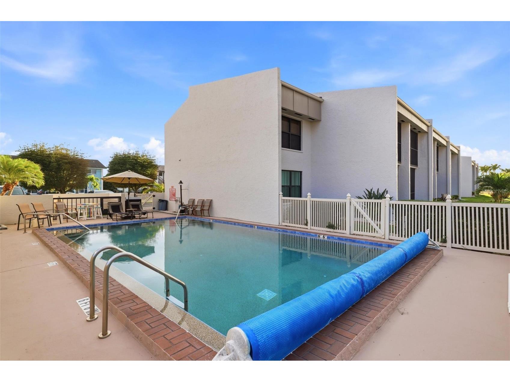 1433 Mediterranean Drive #E Punta Gorda FL 33950 - SALMON INLET C7522654 image54
