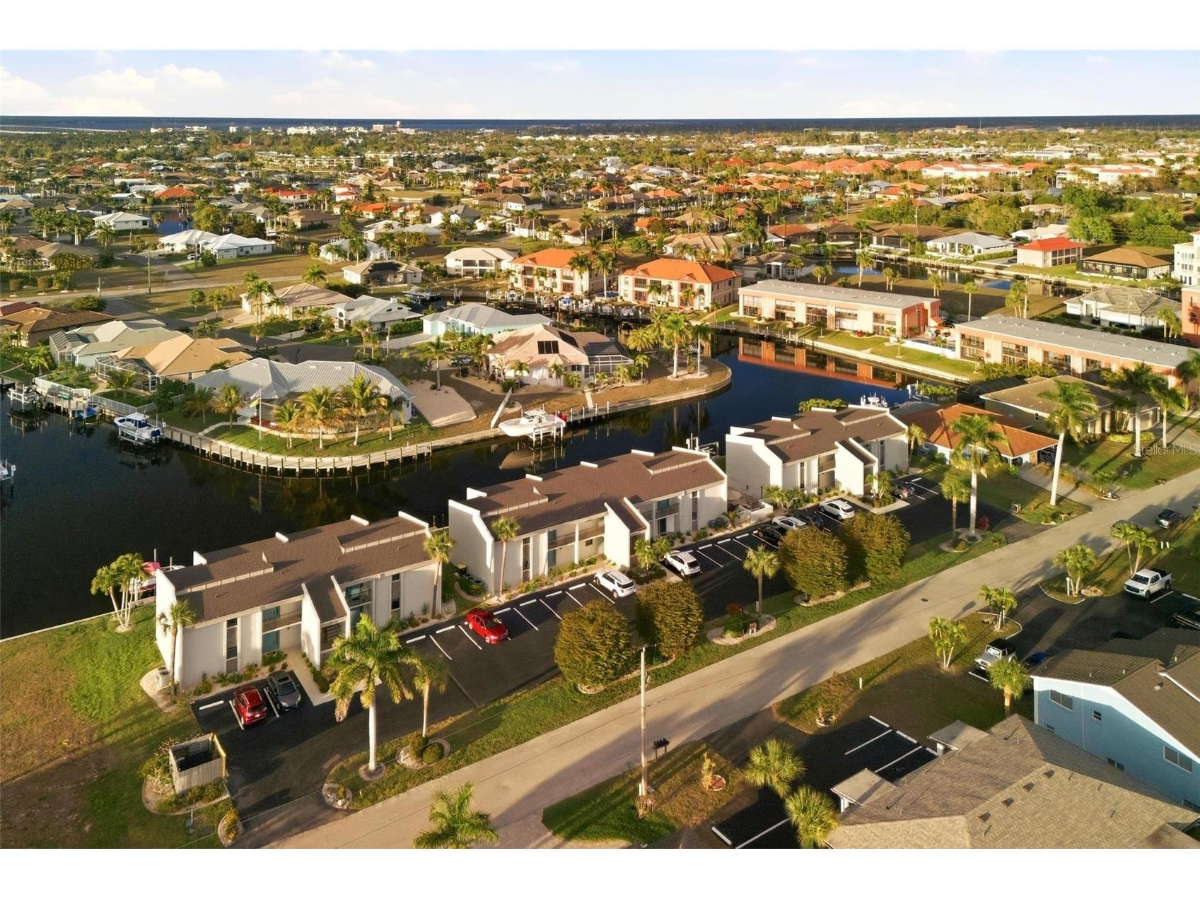 1433 Mediterranean Drive #E Punta Gorda FL 33950 - SALMON INLET C7522654 image57