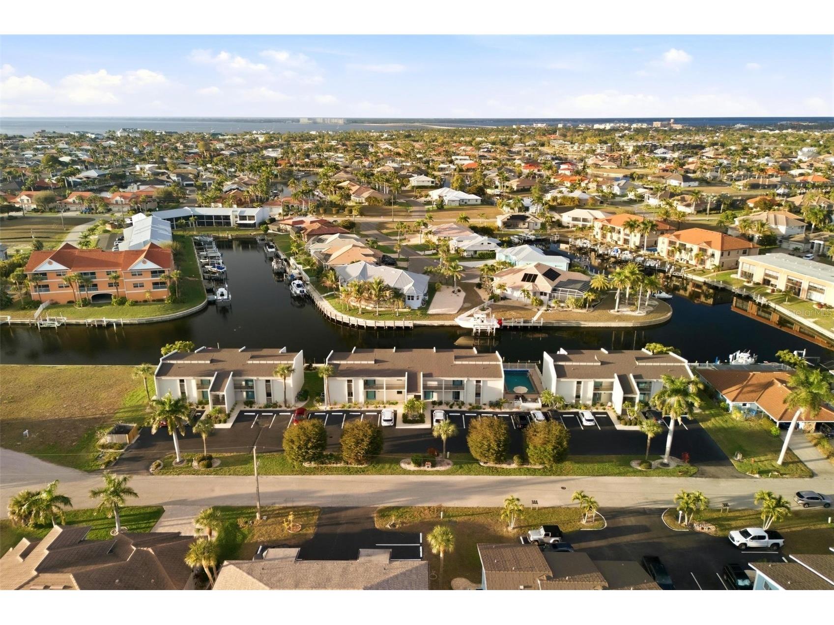 1433 Mediterranean Drive #E Punta Gorda FL 33950 - SALMON INLET C7522654 image58