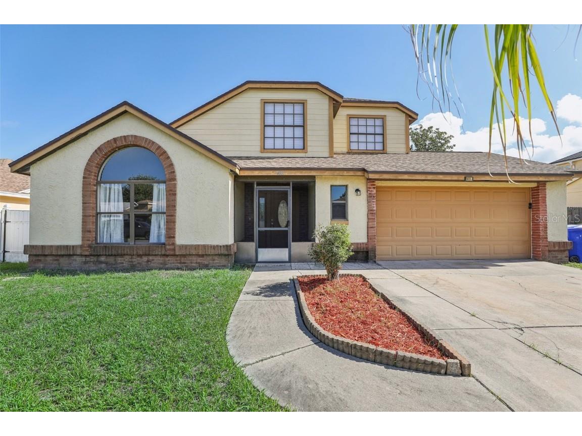 1433 Mona Drive Kissimmee FL 34744 O6220704 image1