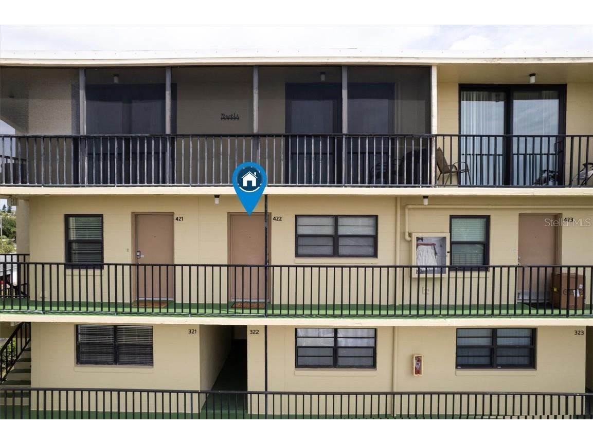 1433 N Atlantic Avenue #422 Daytona Beach FL 32118 FC311905 image25