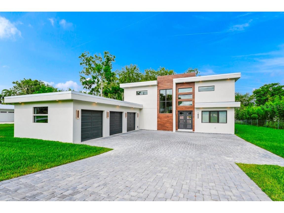 1433 N Fullers Cross Road Winter Garden FL 34787 - LAKE APOPKA O6206649 image1