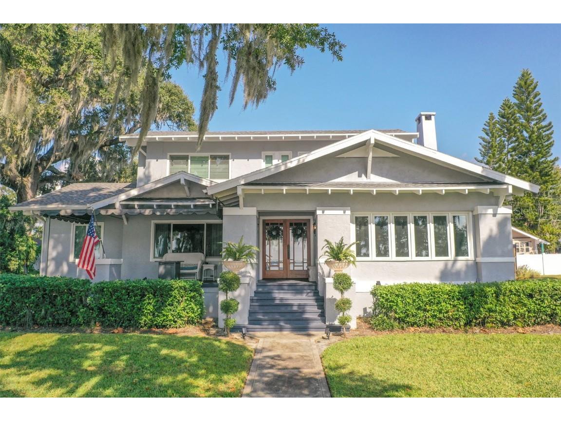 1433 N Lake Howard Drive Winter Haven FL 33881 - LAKE HOWARD P4936872 image1