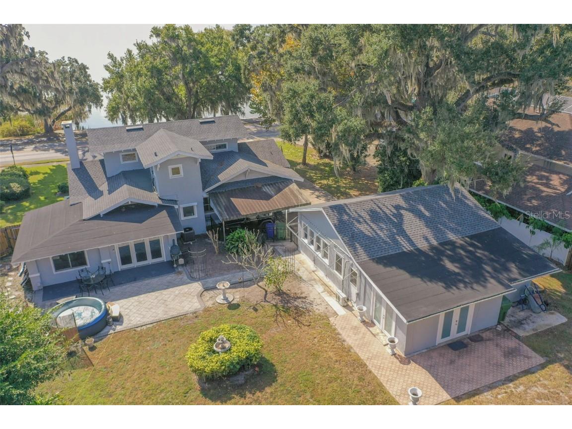 1433 N Lake Howard Drive Winter Haven FL 33881 - LAKE HOWARD P4936872 image2