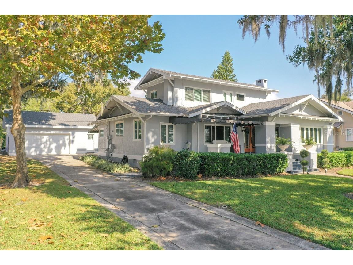 1433 N Lake Howard Drive Winter Haven FL 33881 - LAKE HOWARD P4936872 image31