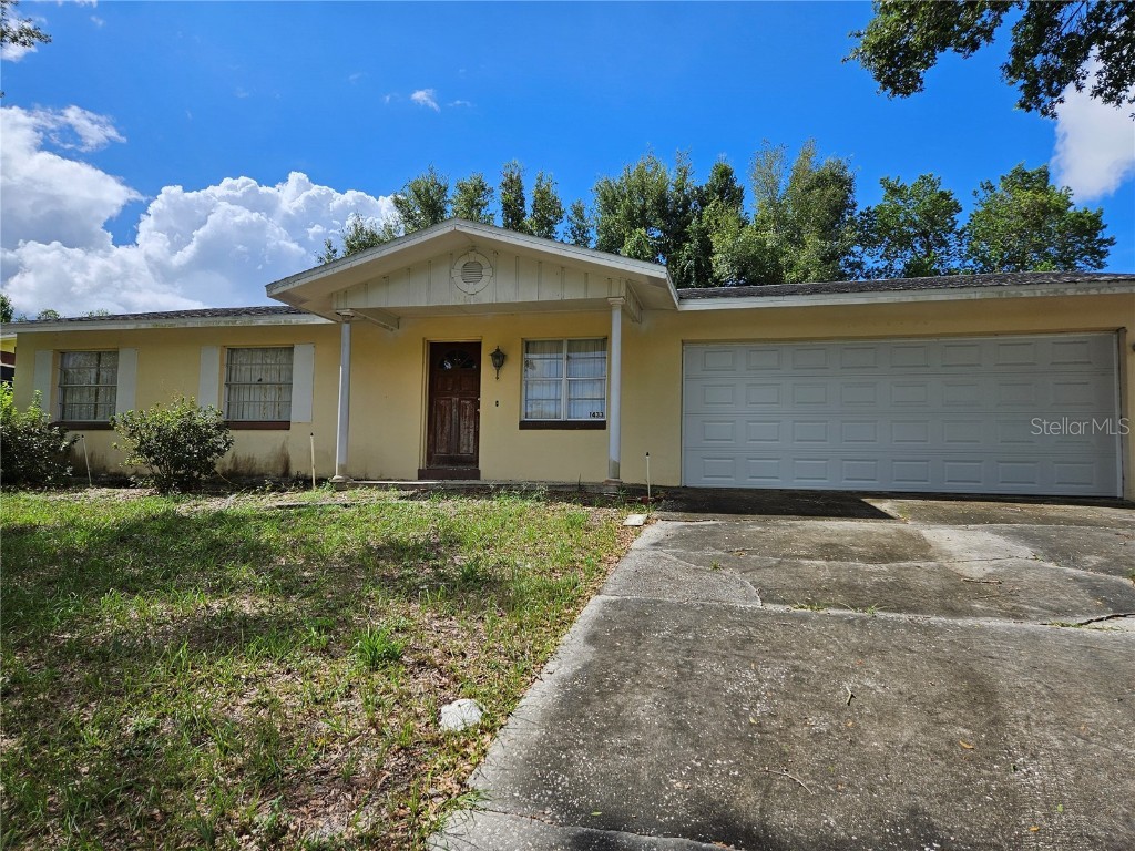 1433 NE Old Mill Drive Deltona FL 32725 O6247799 image1