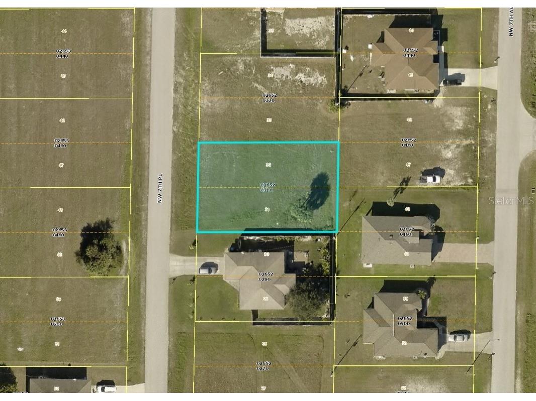 1433 NW 7th Place Cape Coral FL 33993 OM648687 image1