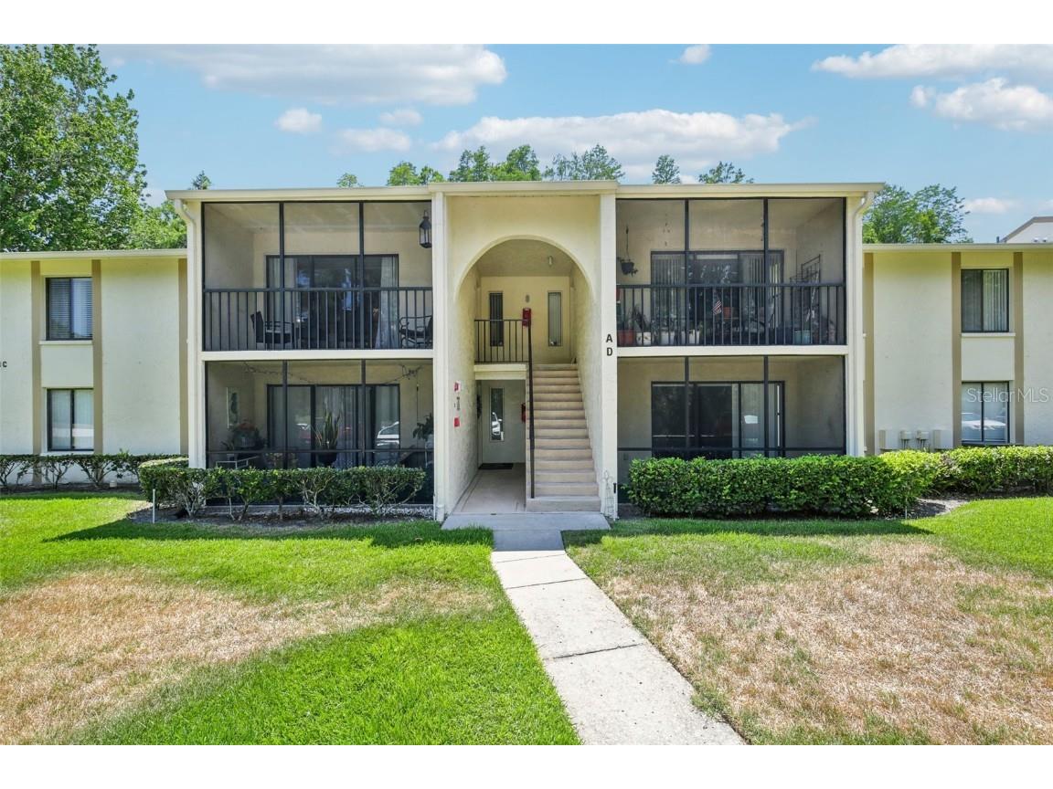 1433 Pine Glen Place #A2 Tarpon Springs FL 34688 U8244250 image1