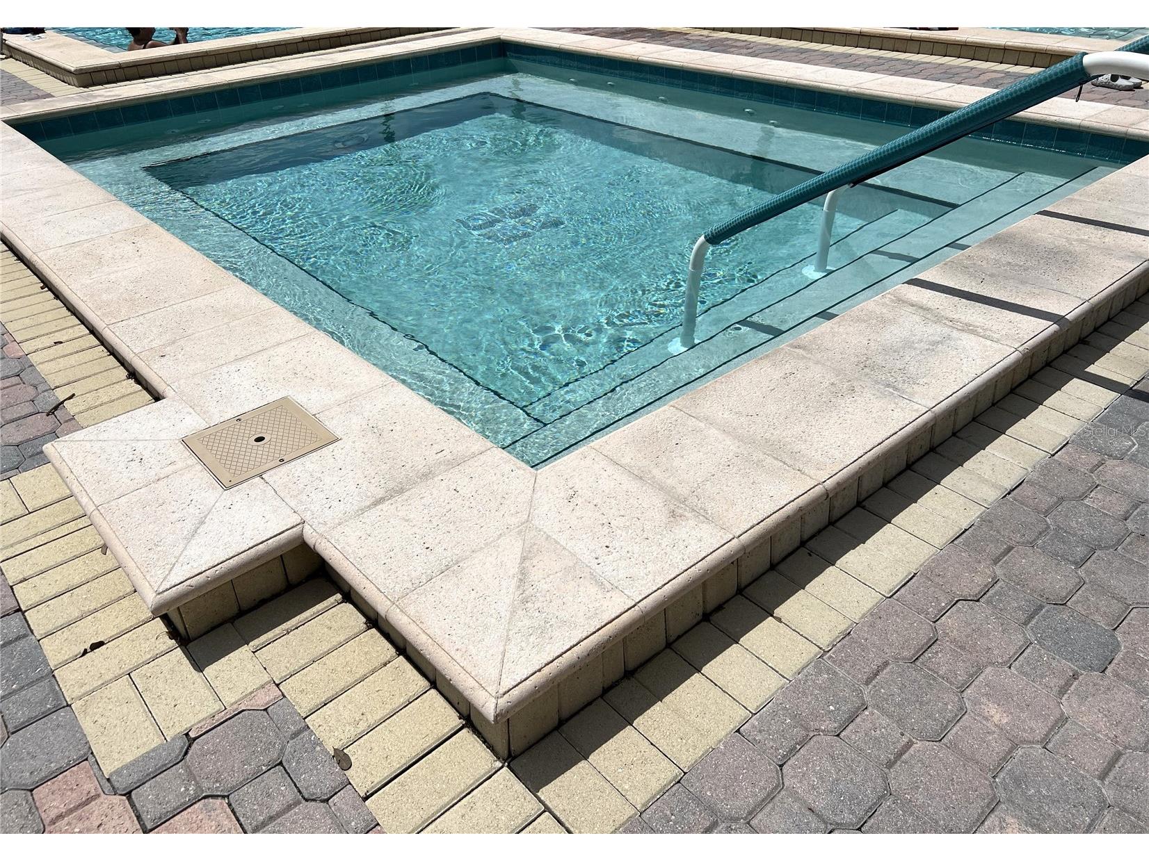 1433 Pine Glen Place #G2 Tarpon Springs FL 34688 TB8514318 image42