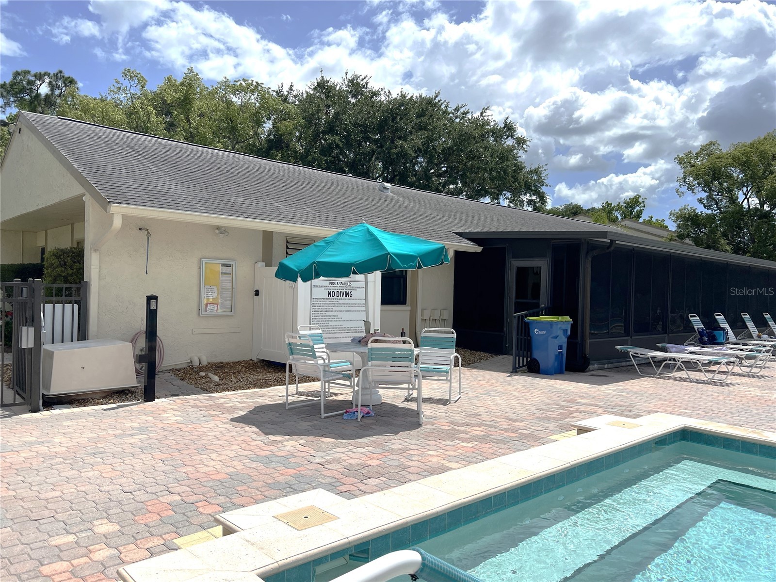 1433 Pine Glen Place #G2 Tarpon Springs FL 34688 TB8514318 image43
