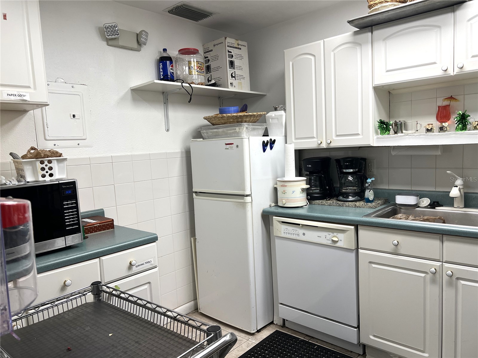 1433 Pine Glen Place #G2 Tarpon Springs FL 34688 TB8514318 image47