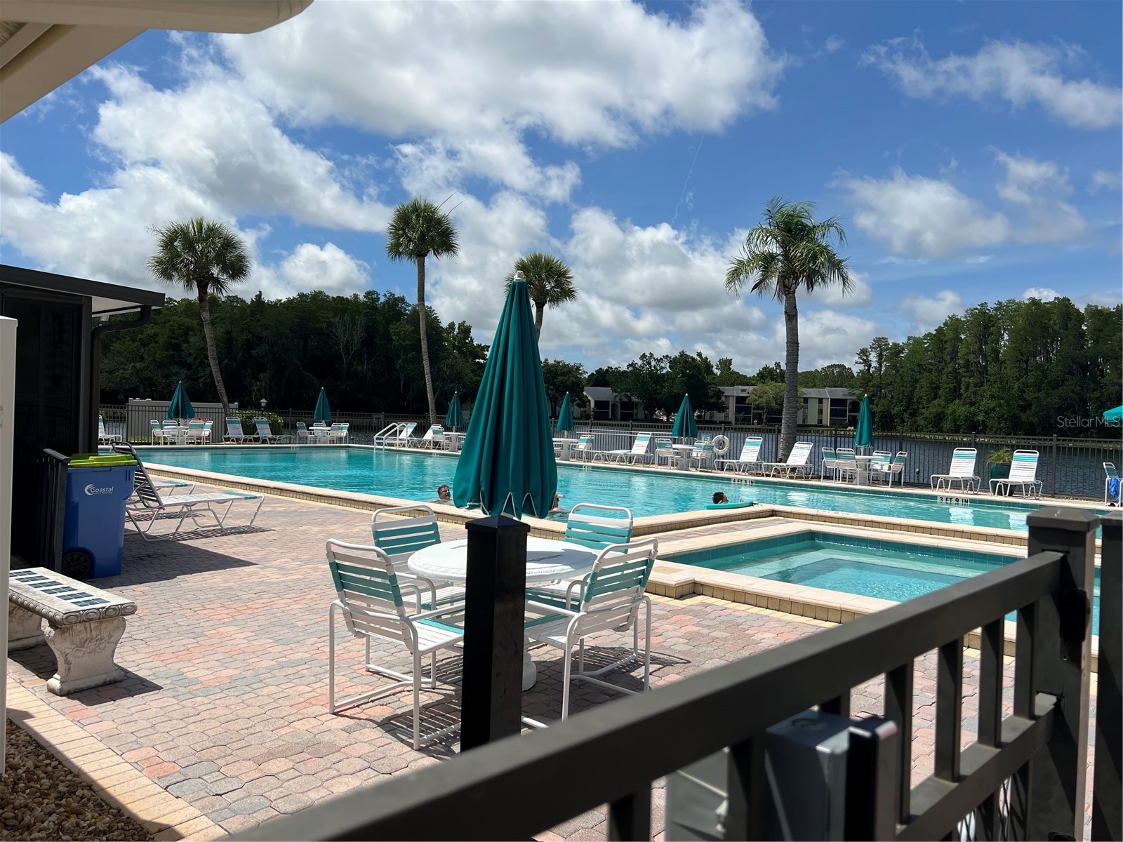1433 Pine Glen Place #G2 Tarpon Springs FL 34688 TB8514318 image51