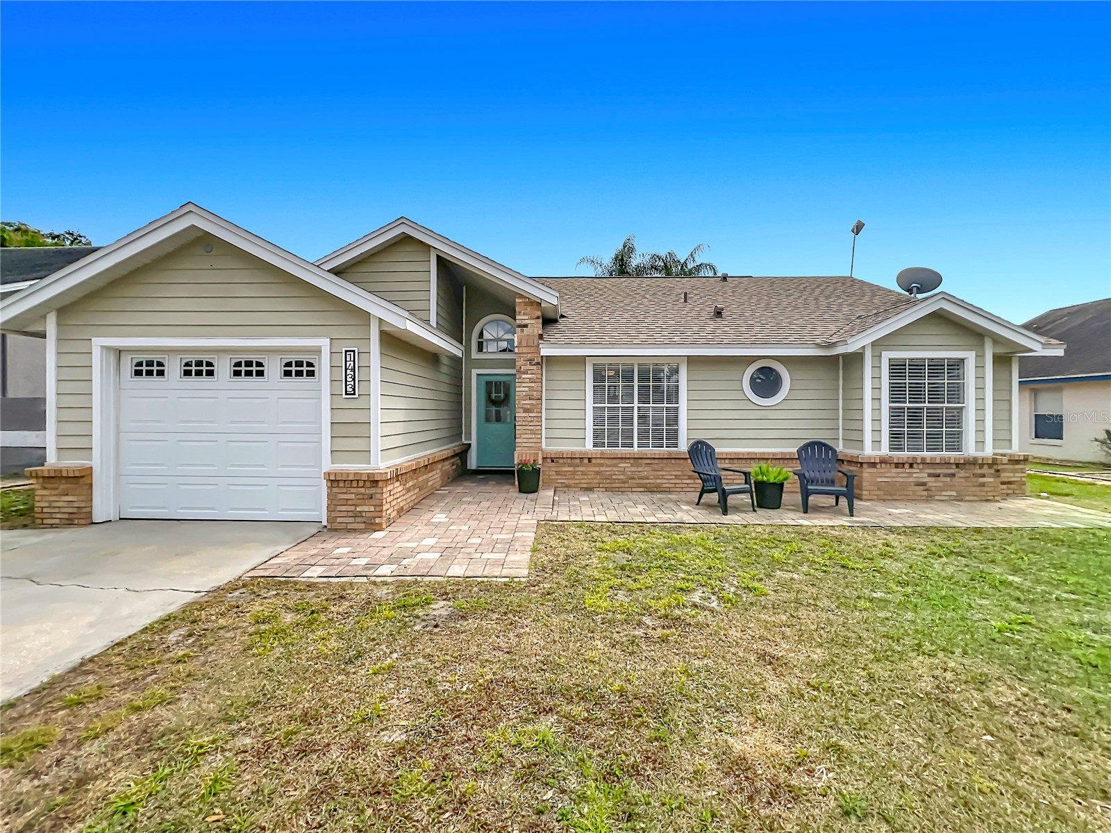 1433 Pon Pon Court Orlando FL 32825 O6396416 image1
