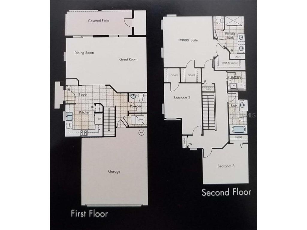 1433 Priory Circle Winter Garden FL 34787 O6364550 image38