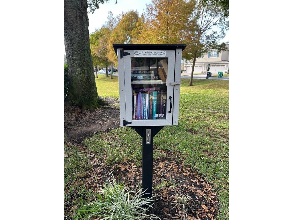 1433 Priory Circle Winter Garden FL 34787 O6364550 image45