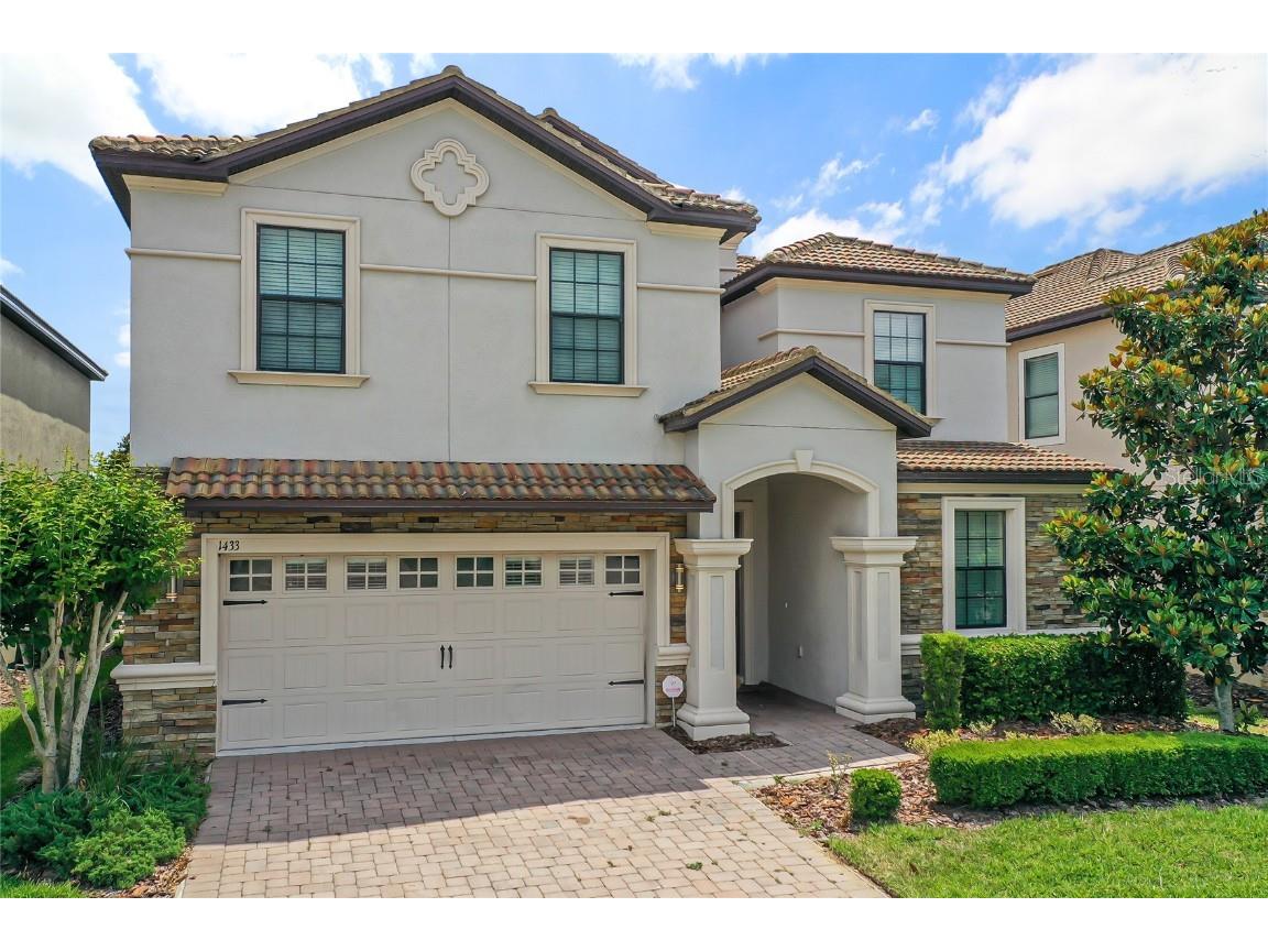 1433 Rolling Fairway Drive Davenport FL 33896 O6023537 image1