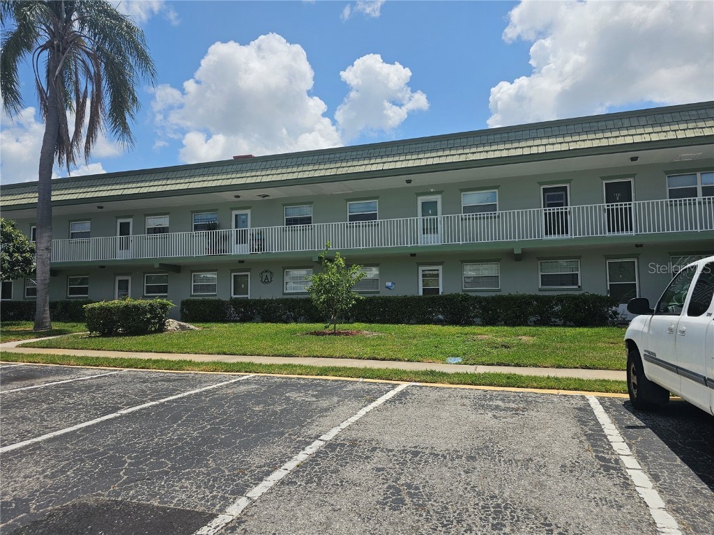 1433 S Belcher Road #A12 Clearwater FL 33764 TB8354962 image1